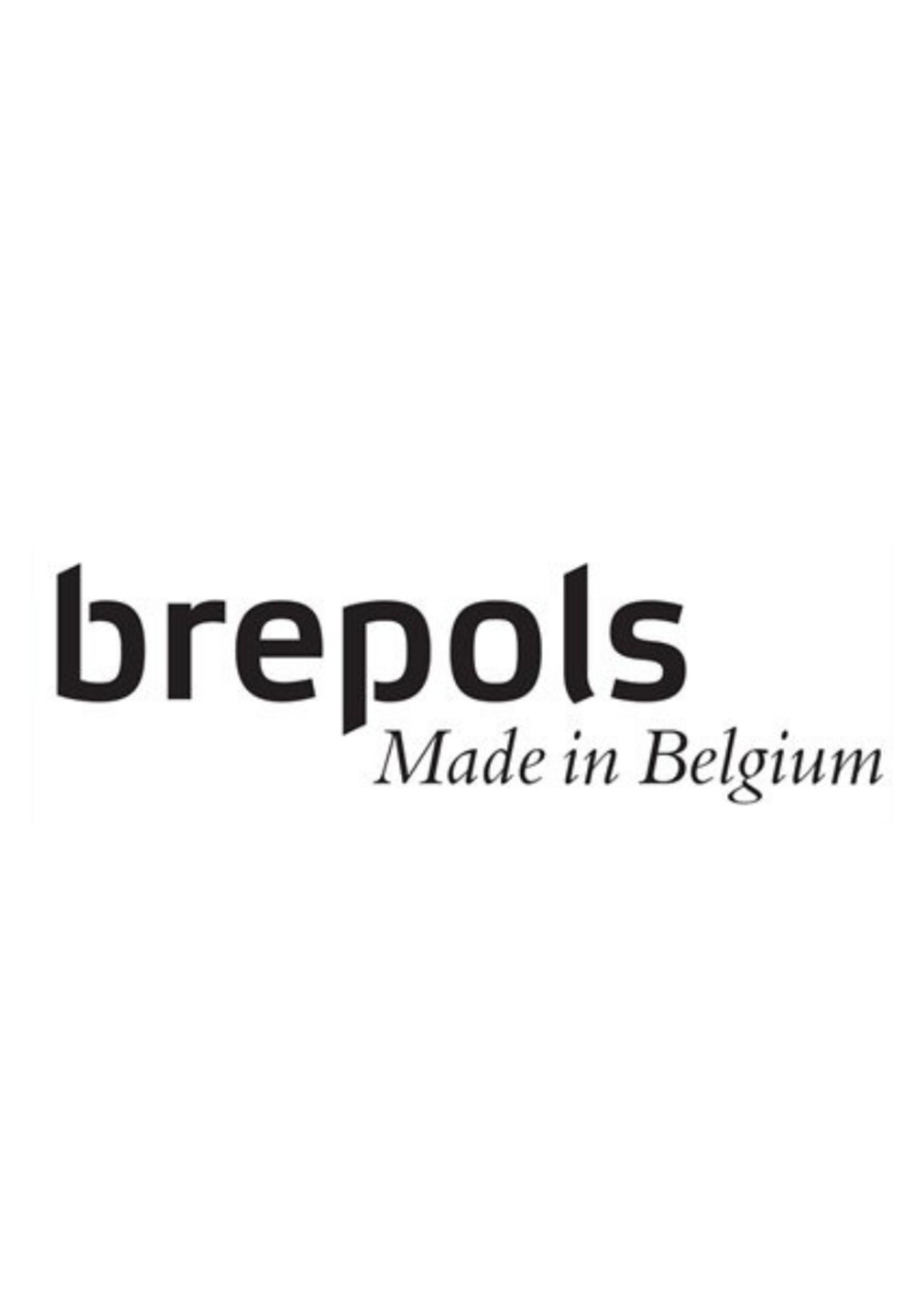 Brepols Agenda Vulling 2027 Timing  Week Vert. Crème