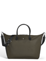 Montblanc Weekendtas Panorama 43 Khaki