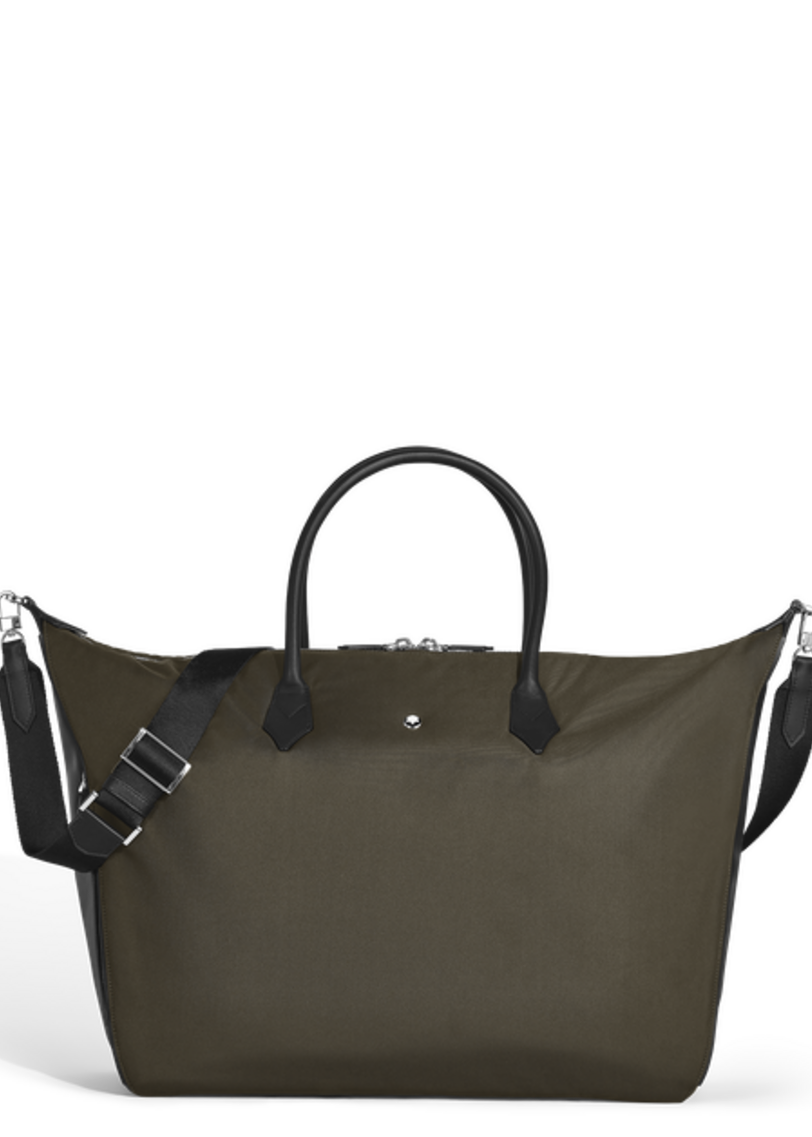 Montblanc Weekendtas Panorama 43 Khaki