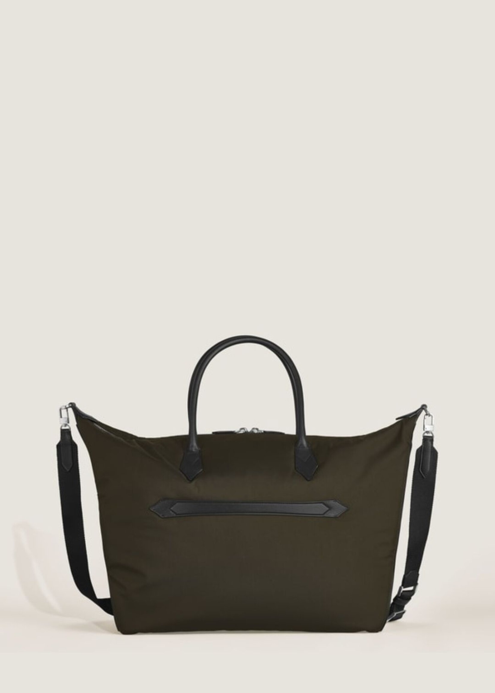 Montblanc Weekendtas Panorama 43 Khaki