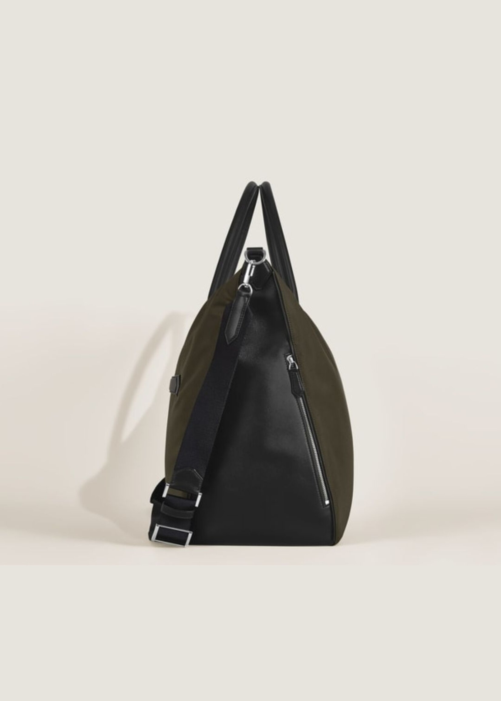 Montblanc Weekendtas Panorama 43 Khaki