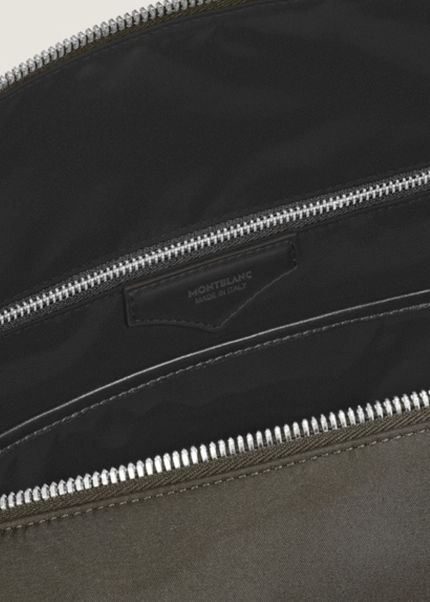 Montblanc Weekendtas Panorama 43 Khaki