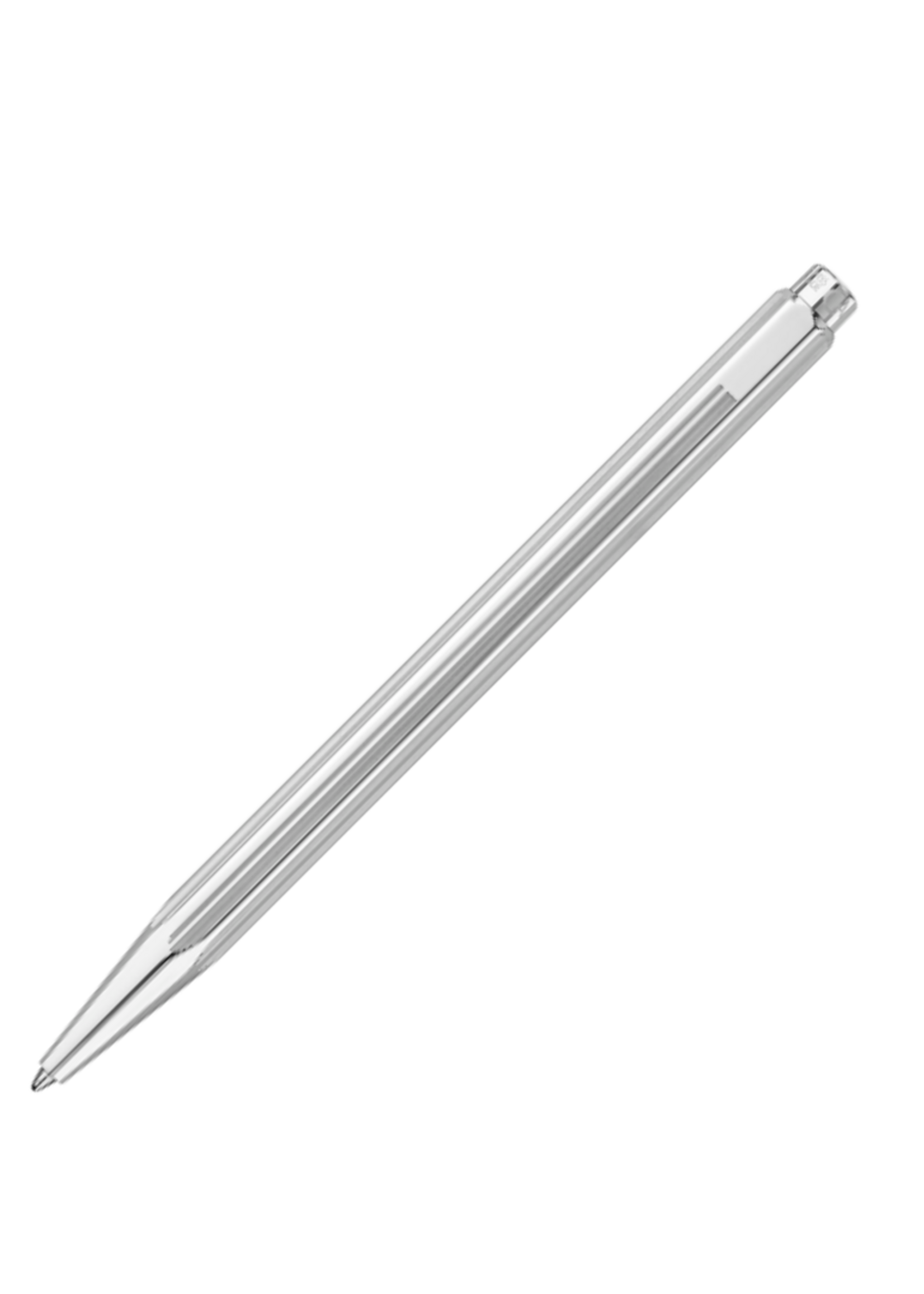 Caran d' Ache Ecridor Limited Edition '26 Paul Smith Balpen