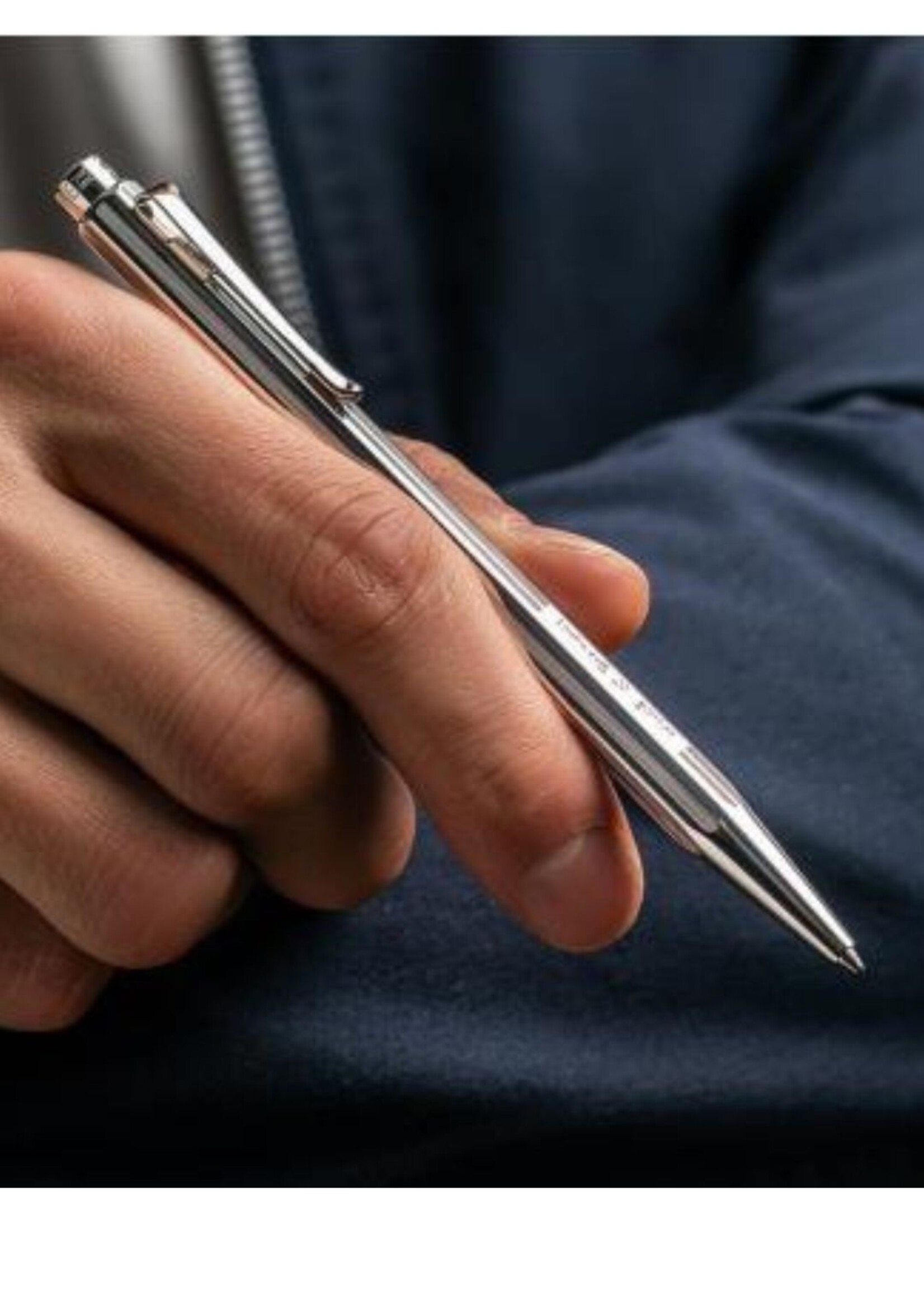 Caran d' Ache Ecridor Limited Edition '26 Paul Smith Balpen