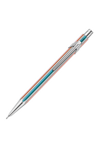 Caran d'ache 849 Special Edition Paul Smith Vulpotlood 0.5 Silver '26