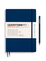 Leuchtturm1917 Notitieboek Composition B5 Soft Cover Navy