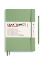 Leuchtturm1917 Notitieboek Composition B5 Soft Cover Sage