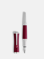 Montblanc Muses Maria Callas Special Edition Animation Vulpen Medium