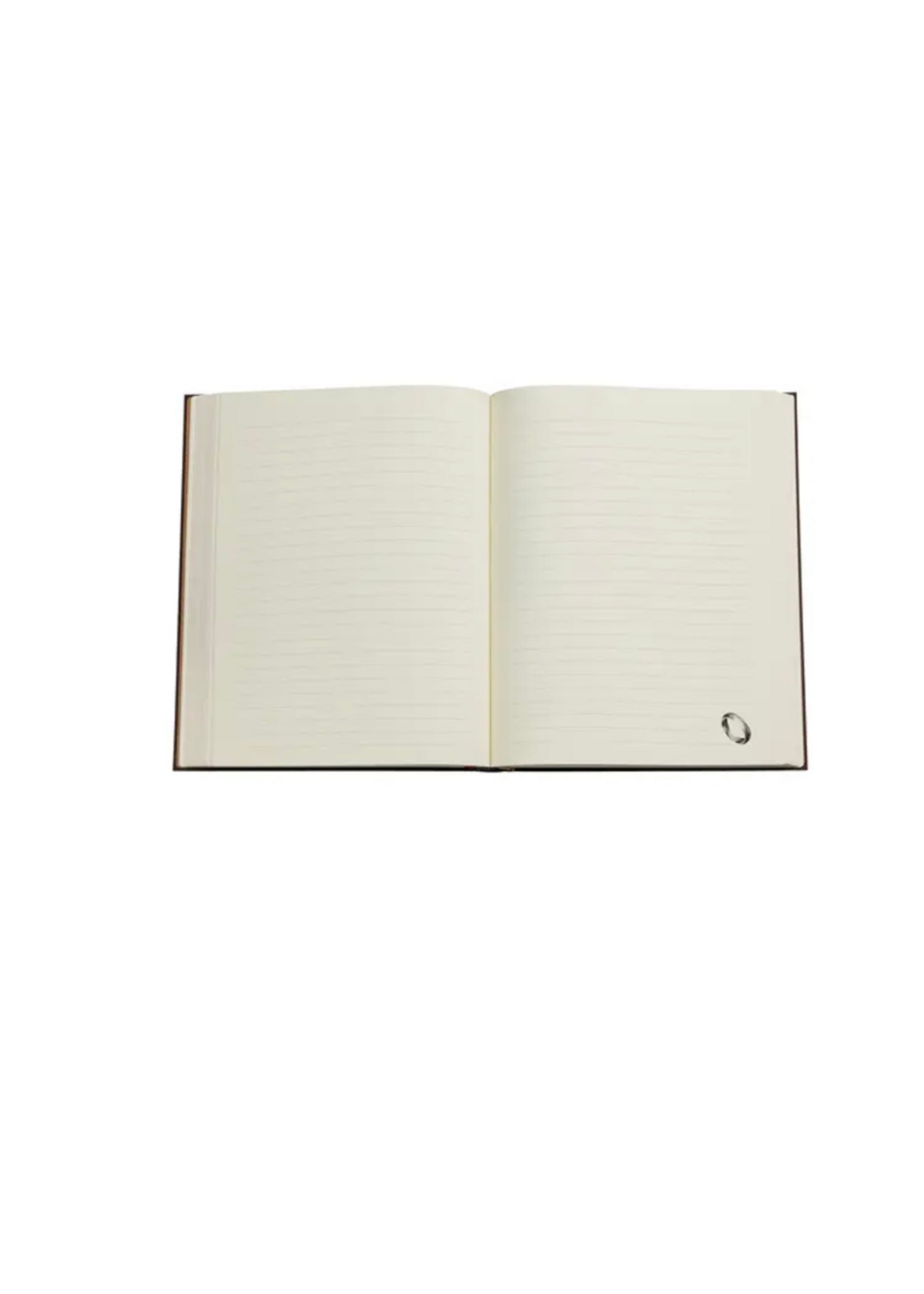 Paperblanks Notebook Ultra Custom Gelijnd Power of Fellowship Journal, The Lord of the Rings Collection