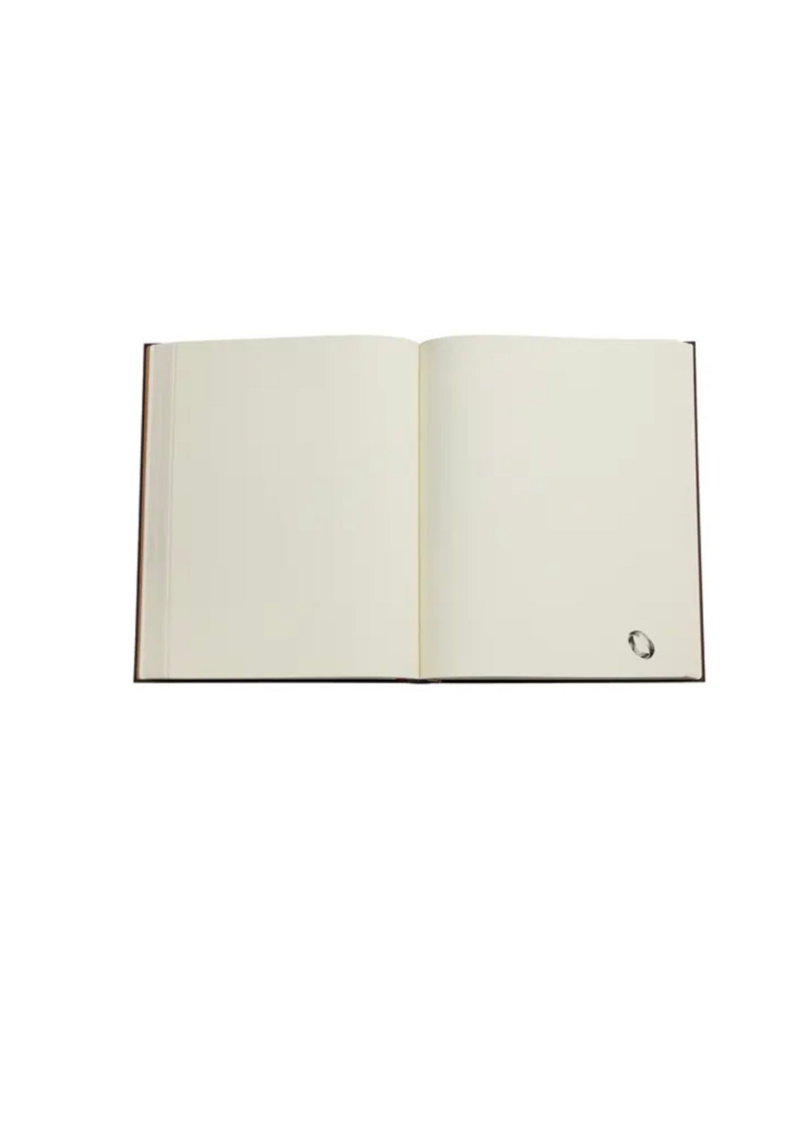 Paperblanks Notebook Ultra Custom Gelijnd The Quest Continues Journal, The Lord of the Rings Collection