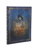 Paperblanks Notebook Ultra Custom Gelijnd The Crown Reclaimed Journal, The Lord of the Rings Collection