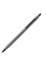 Cross Century II Grey Diamond Engraved Balpen