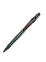 Caran d'Ache + Paul Smith V SE Balpen Black