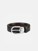 Montblanc Riem 30 mm Palladium Black/Brown