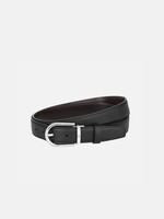 Montblanc Riem 30 mm Palladium Black/Brown