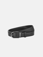 Montblanc Riem 35 mm GunMetal Matt Black