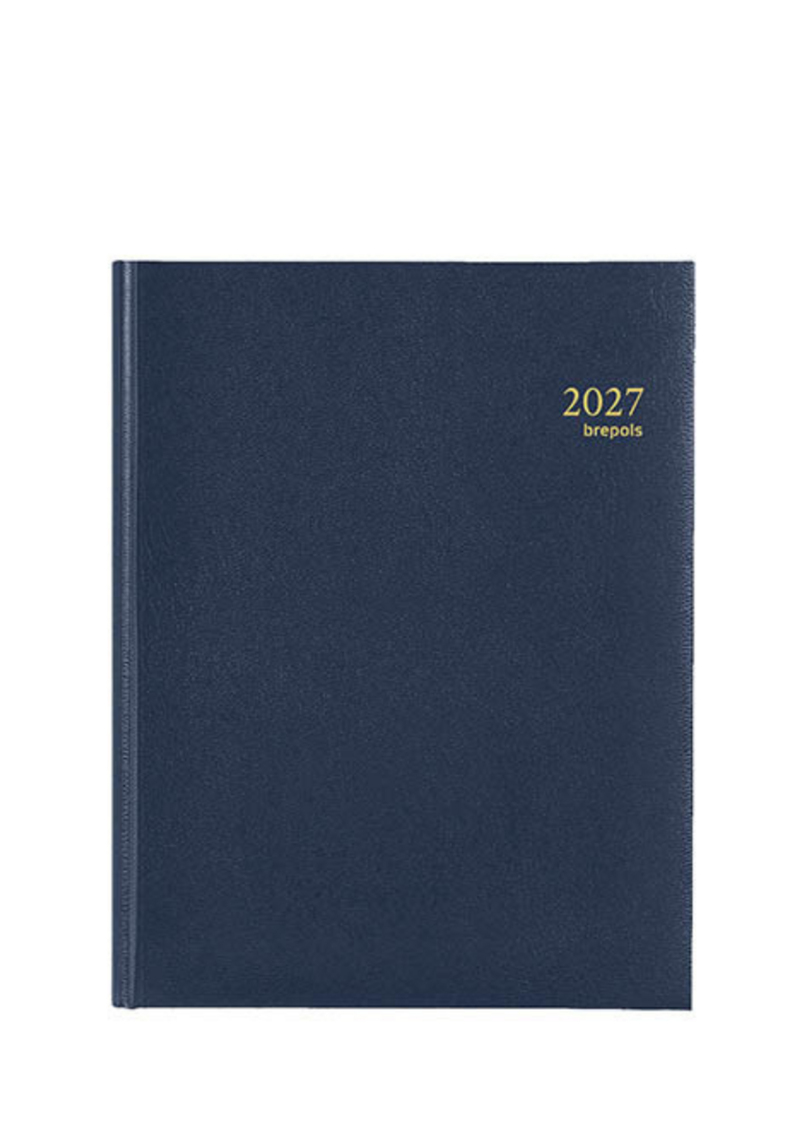Brepols Agenda 2027 - Timing Lima Blauw