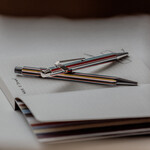 Caran d'Ache + Paul Smith