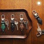 Montblanc Sleutelhangers