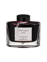 Iroshizuku Inktpot 50ml Bruin Syun-Gyo