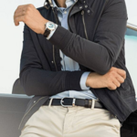Montblanc Riemen