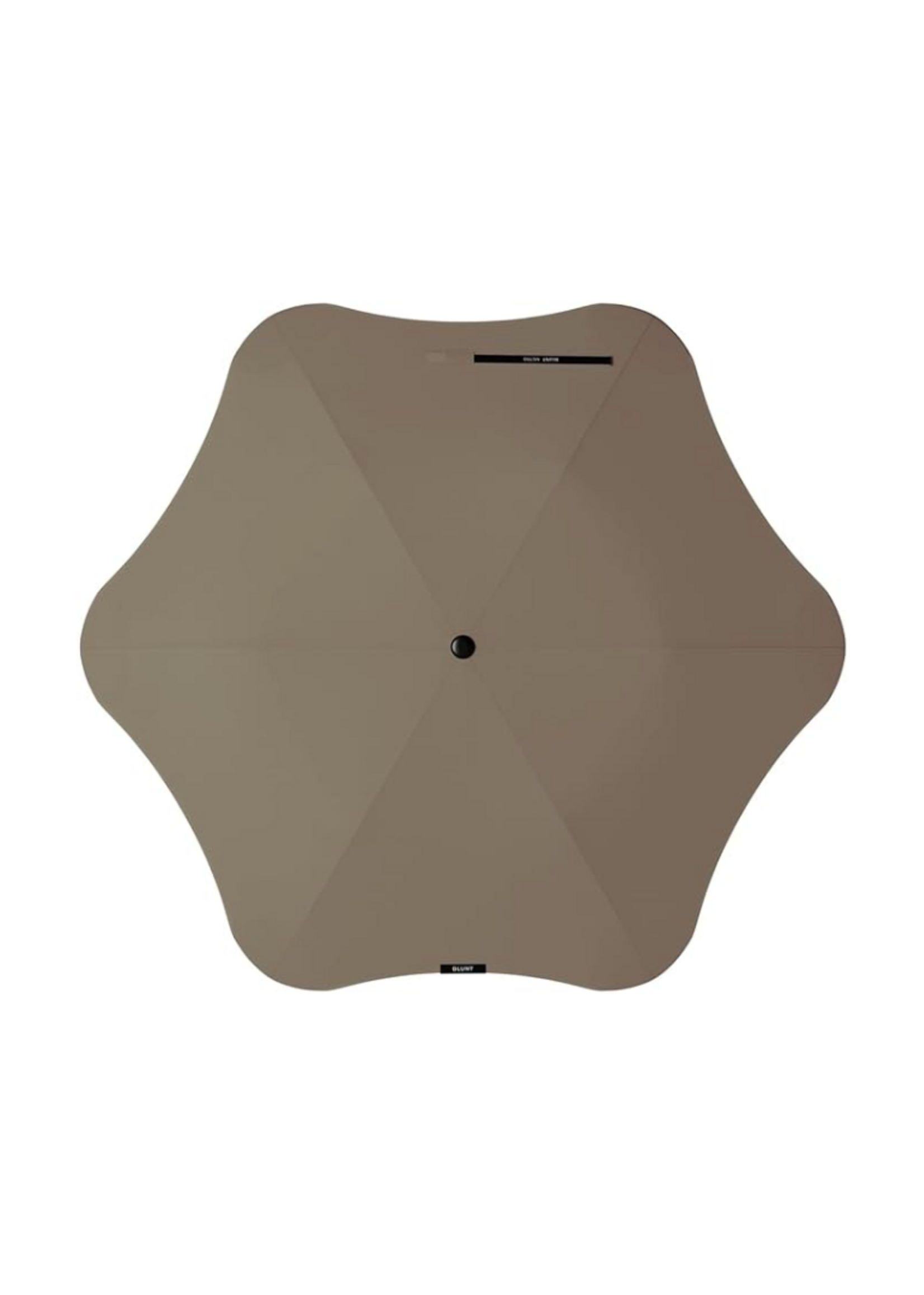 BLUNT Paraplu Metro Ø 100 cm Pebble