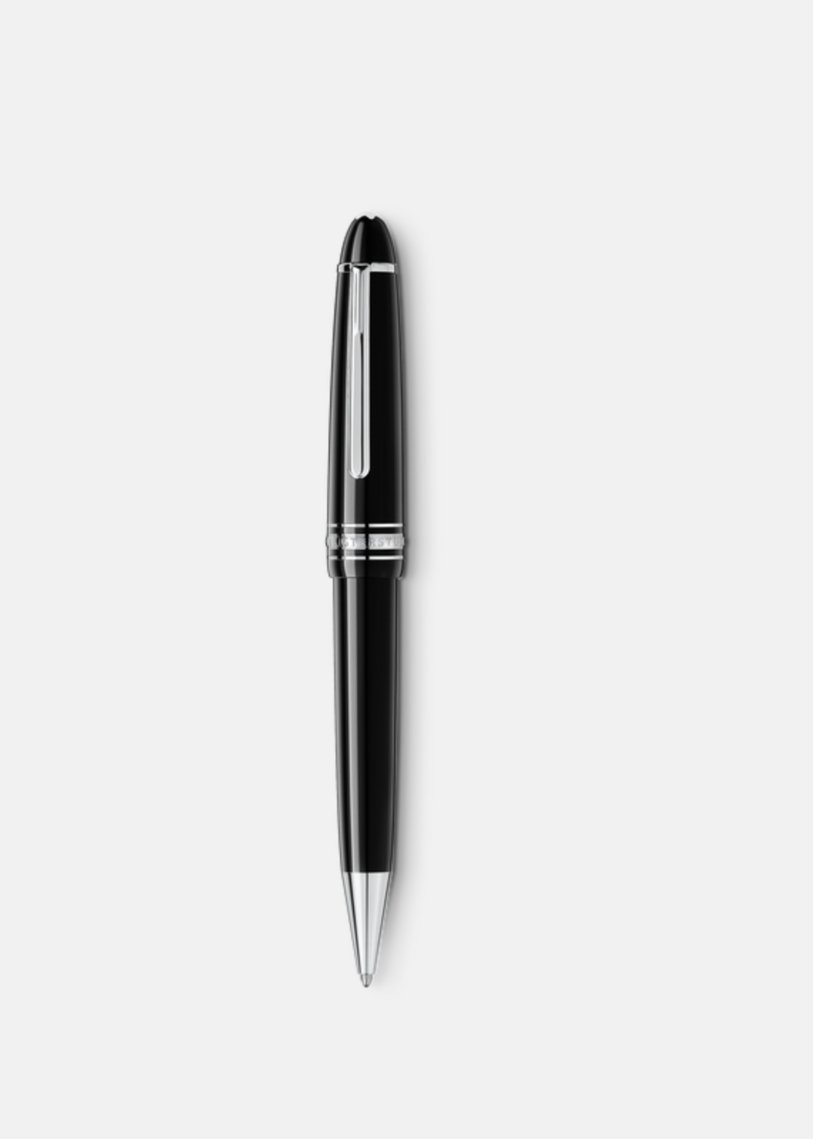 Montblanc Meisterstück 161 LeGrand Platinum Line Balpen
