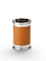 Graf von Faber-Castell Pennenpot Epsom Cognac