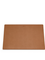 Graf von Faber-Castell Elegance Onderlegger Smooth Cognac