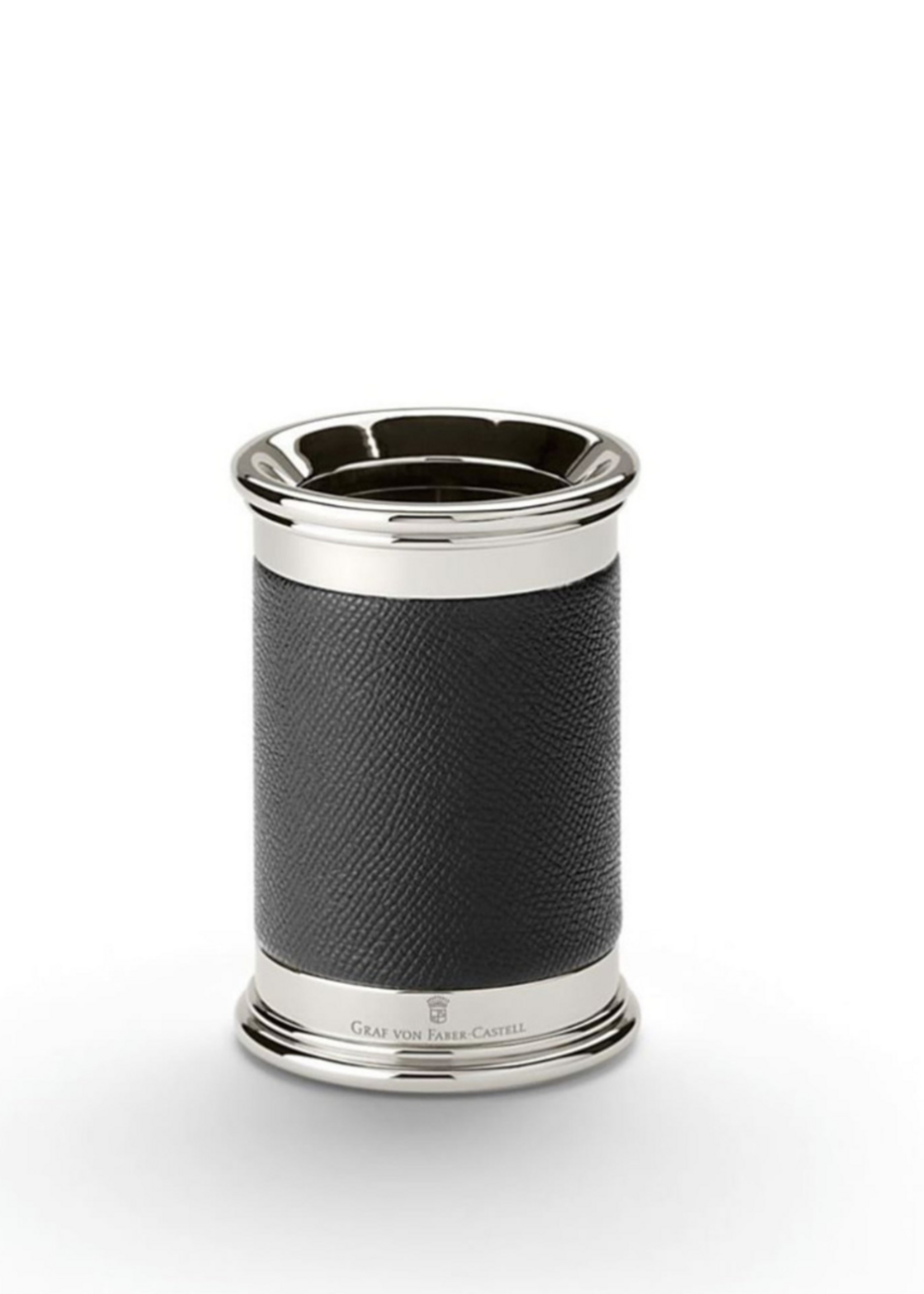 Graf von Faber-Castell Epsom Pennenpot Epsom Black