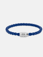 Montblanc Armband  /63 Modern Blue