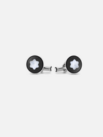 Montblanc Manchetknopen Mother of Pearl  Snowcap