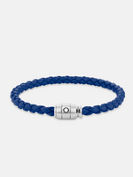 Montblanc Armband  /63 Modern Blue