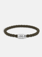 Montblanc Armband 3 rings Khaki /63