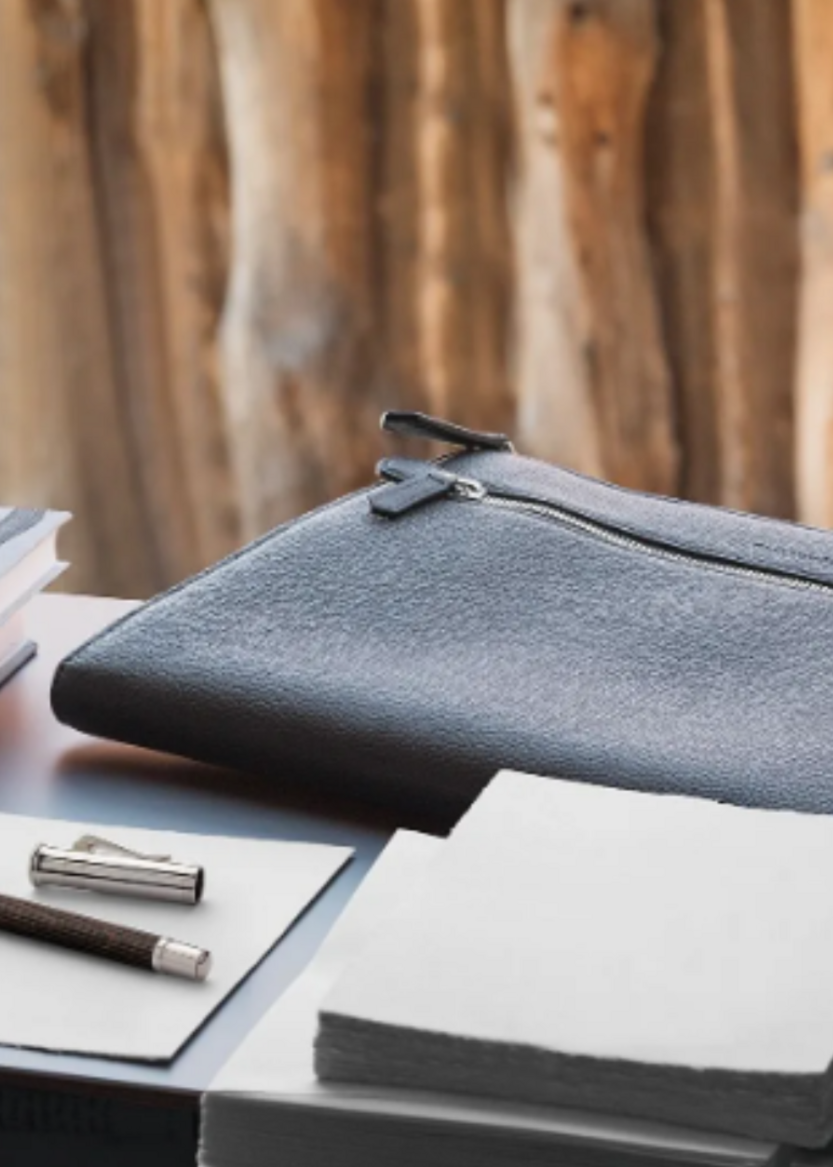 Graf von Faber-Castell Portfolio Cashmère Brown