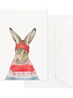 Maison Tribu Wenskaart Art All Season - Make Love Not War