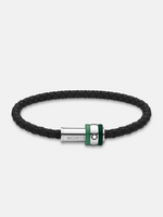Montblanc Armband Ice Sea Green