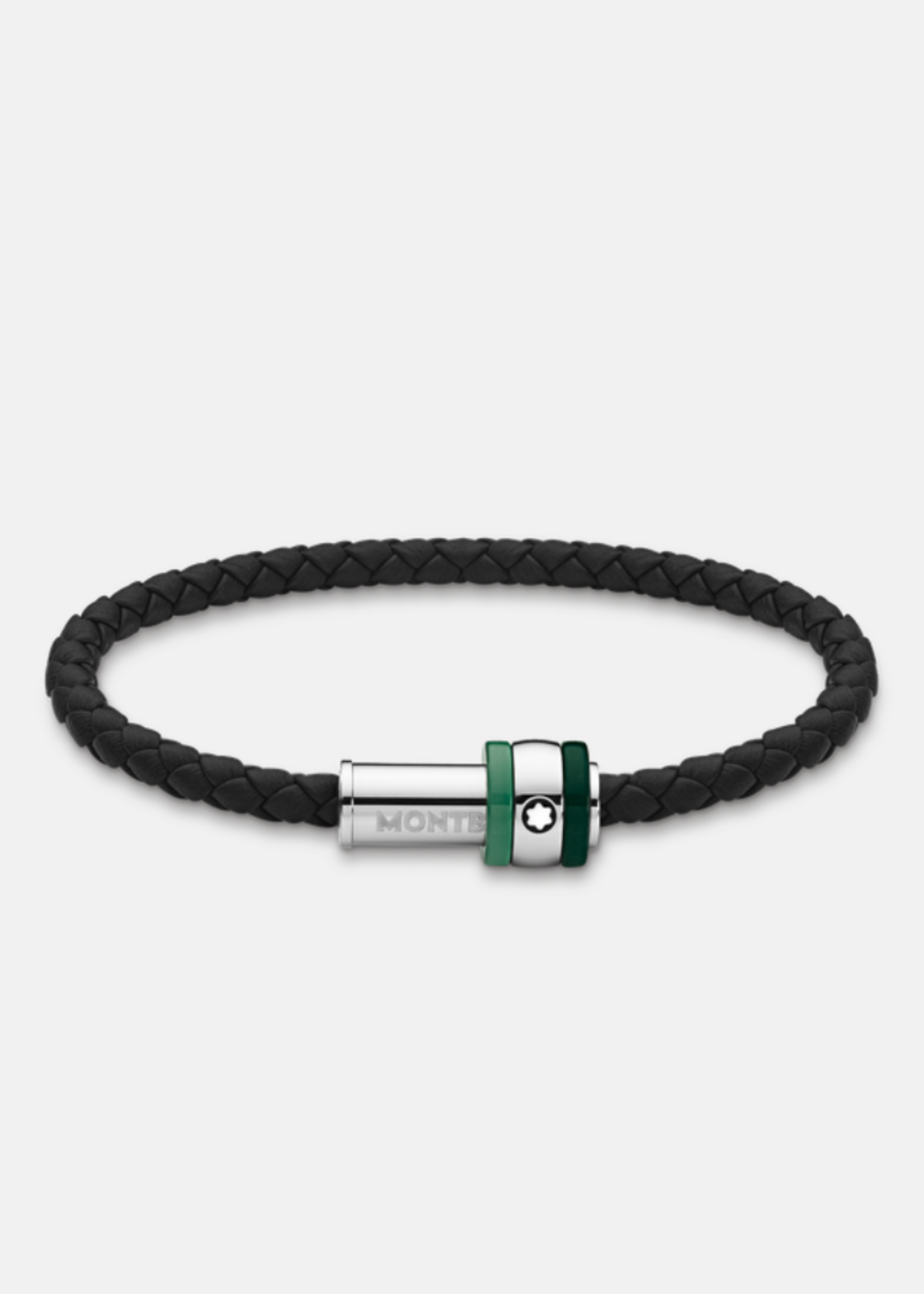 Montblanc Armband Ice Sea Green