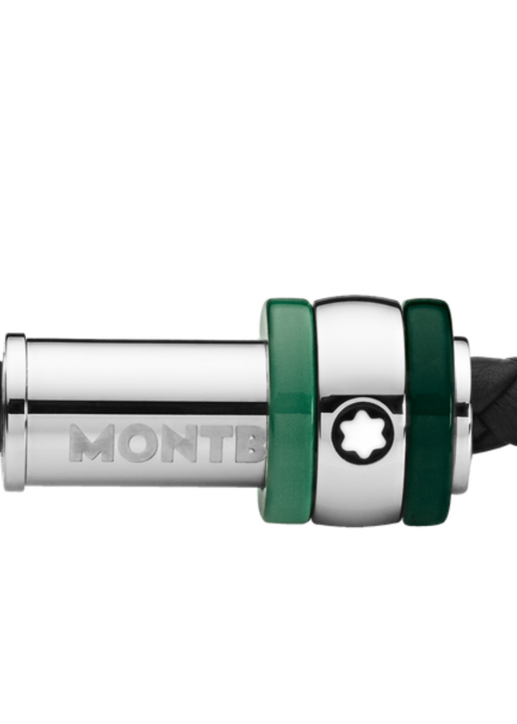Montblanc Armband Ice Sea Green