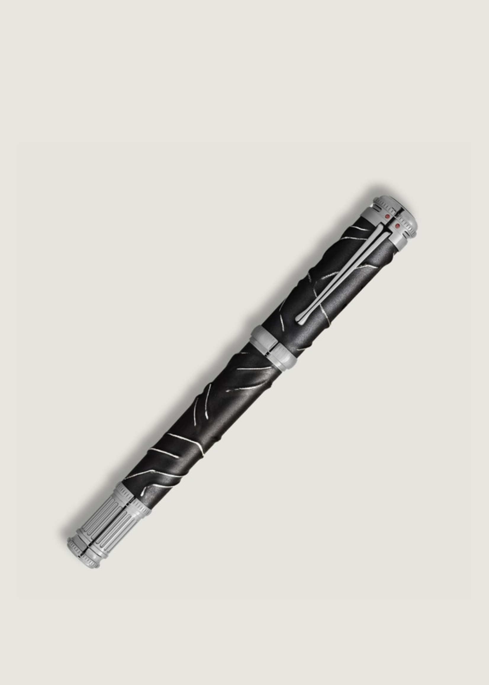 Montblanc Writers Edition Homage to Bram Stoker Limited Edition 1897 Vulpen Medium