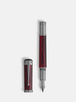 Montblanc Writers Edition Homage to Bram Stoker Special Edition Vulpen Medium