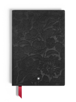 Montblanc Notebook #146 - A5 Lined Writers Edition Homage to Bram Stoker