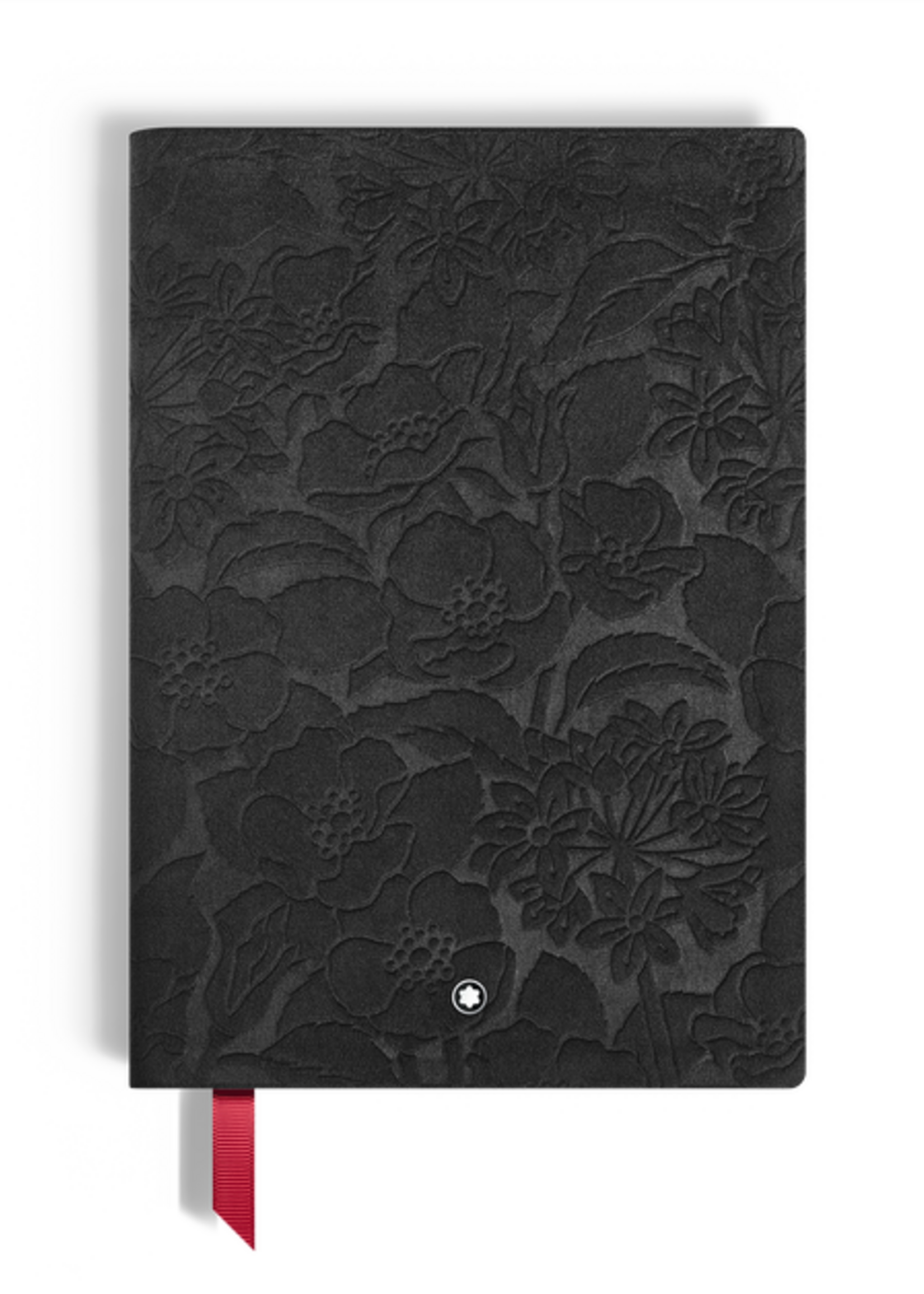 Montblanc Notebook #146 - A5 Lined Writers Edition Homage to Bram Stoker