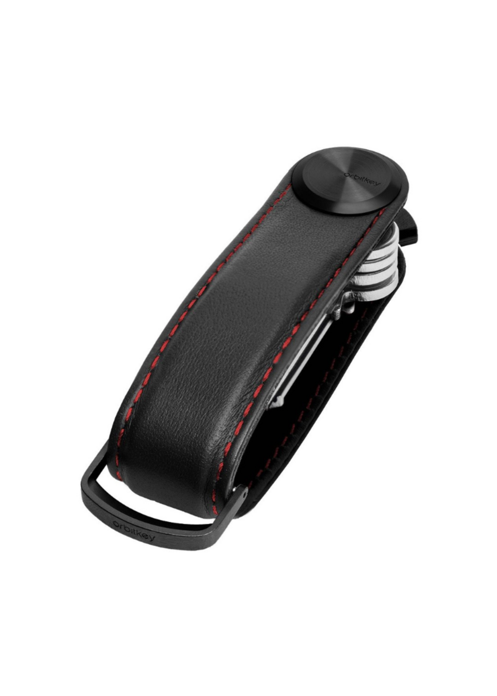 Organizer Pro 2.0 Leather Obsidian
