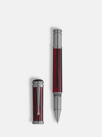 Montblanc Writers Edition Homage to Bram Stoker Special Edition Roller