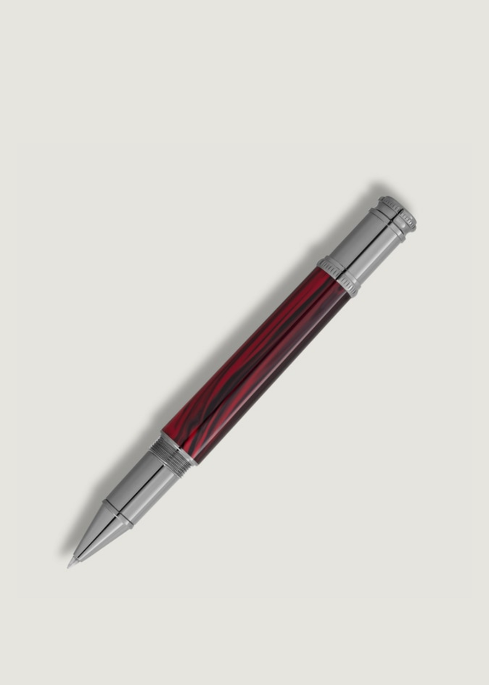 Montblanc Writers Edition Homage to Bram Stoker Special Edition Roller