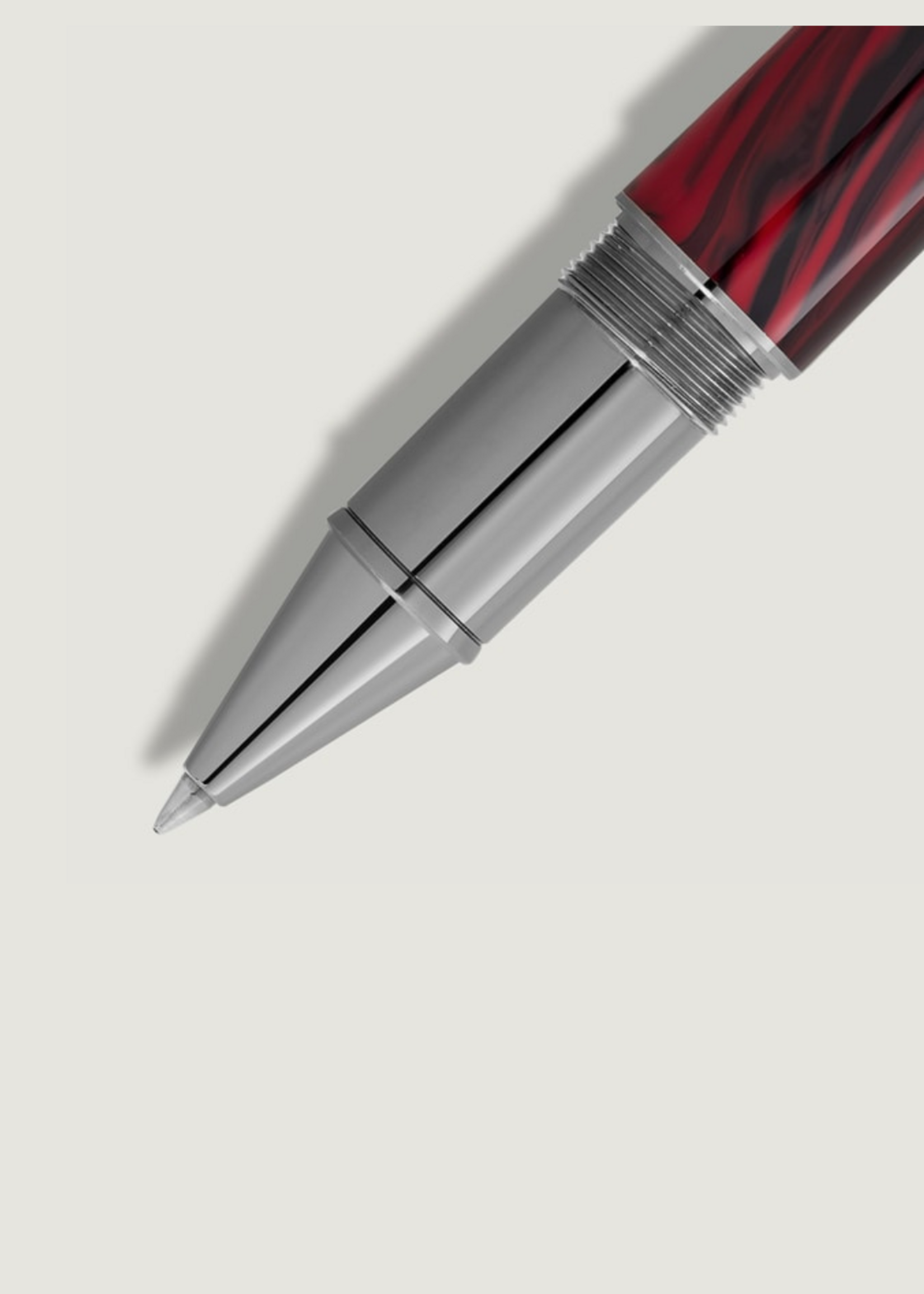 Montblanc Writers Edition Homage to Bram Stoker Special Edition Roller