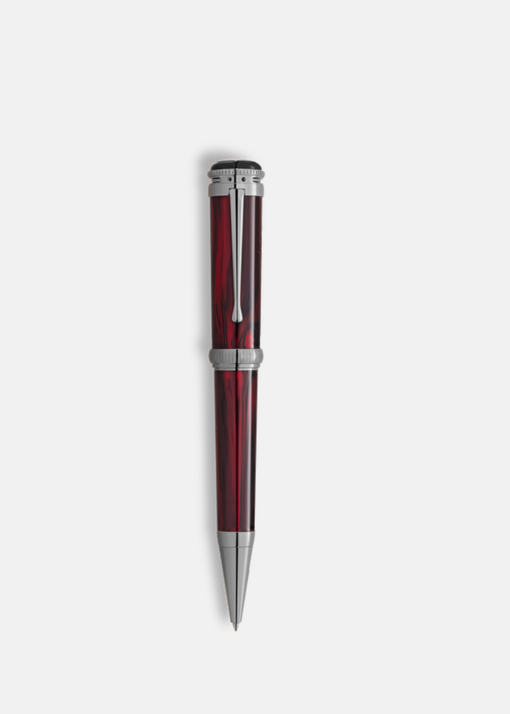 Montblanc Writers Edition Homage to Bram Stoker Special Edition Balpen 133420