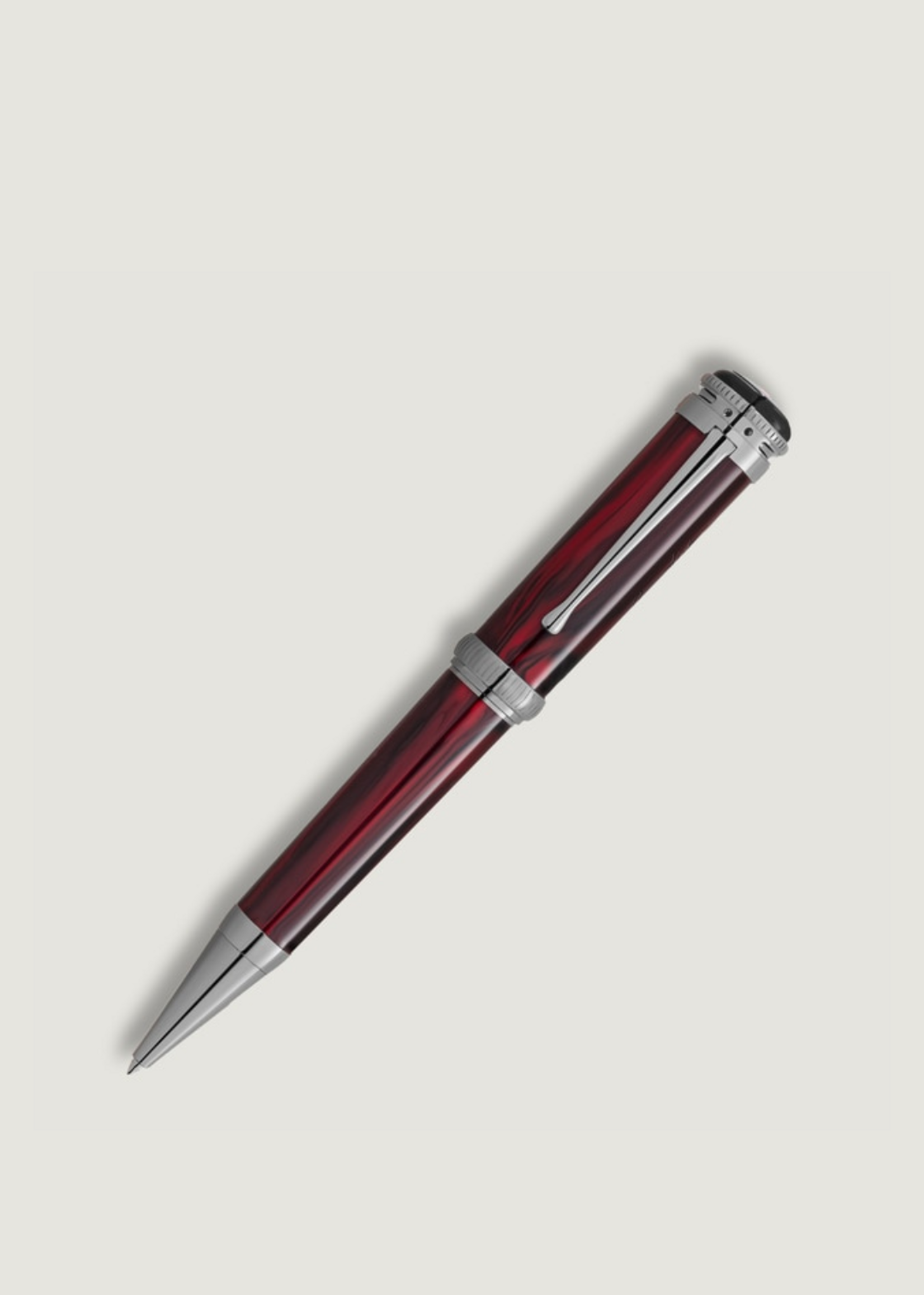 Montblanc Writers Edition Homage to Bram Stoker Special Edition Balpen 133420