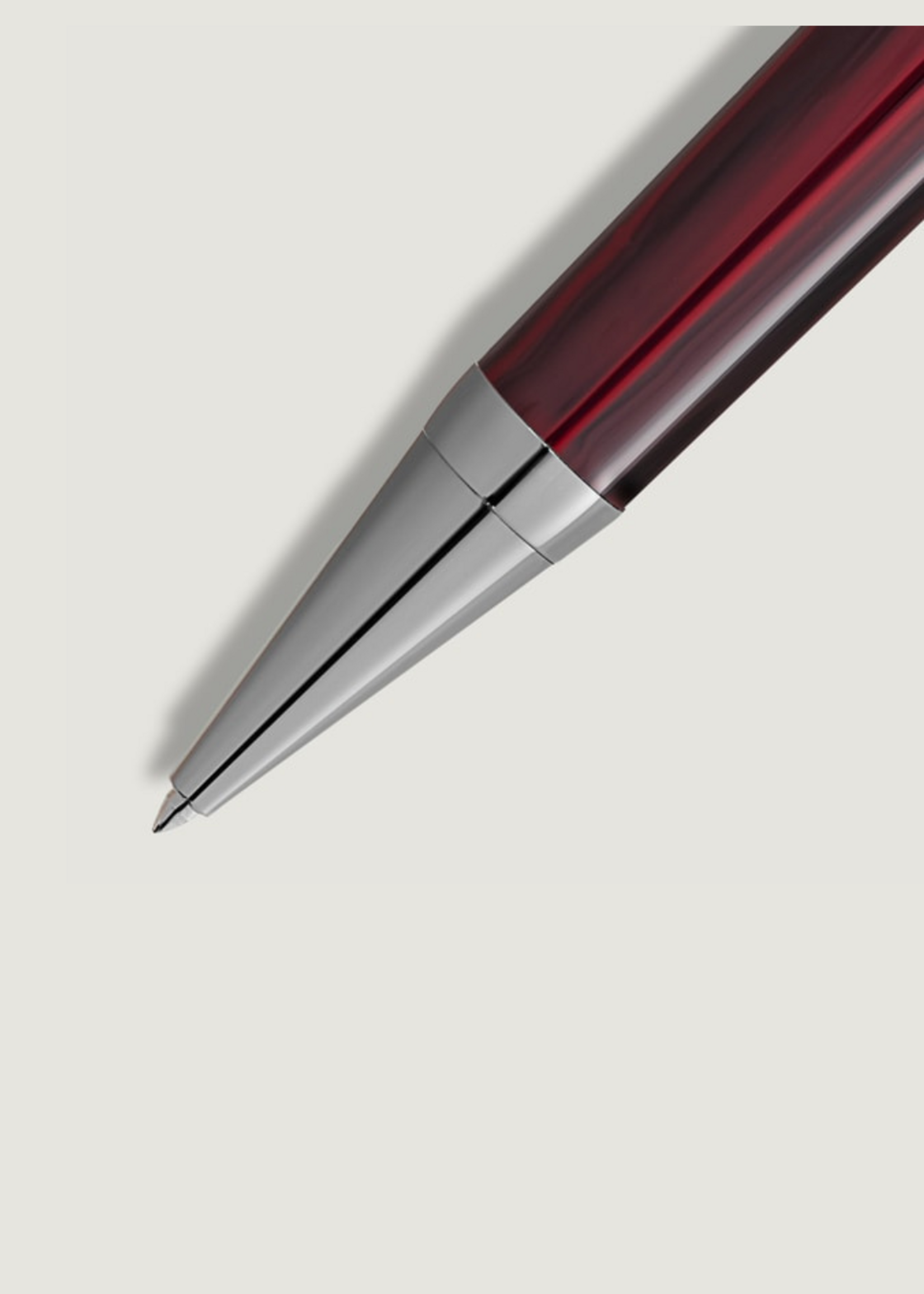 Montblanc Writers Edition Homage to Bram Stoker Special Edition Balpen 133420